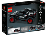 Lego Technic Audi RS Q e tron
