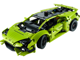 Lego Technic Lamborghini Huracán Tecnica