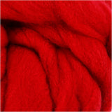 Chunky Yarn of Acrylic/Wool
