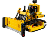 Lego Technic Heavy-Duty Bulldozer Set