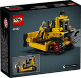 Lego Technic Heavy-Duty Bulldozer Set