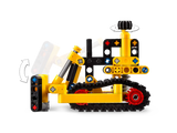 Lego Heavy-Duty Bulldozer
