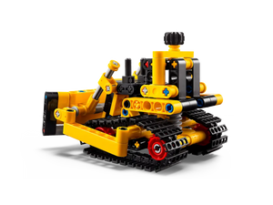 Lego Technic Heavy-Duty Bulldozer Set