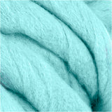 Chunky Yarn of Acrylic/Wool