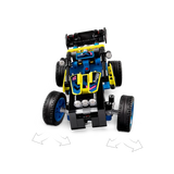 Lego Technic Off-Road Race Buggy Set