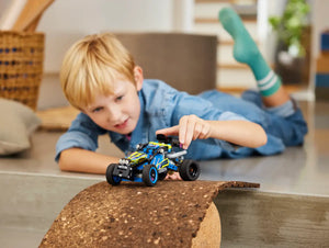 Lego Technic Off-Road Race Buggy Set