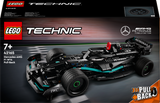 Lego Technic Mercedes-AMG F1 W14 E Performance Pull-Back