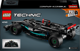 Lego Technic Mercedes-AMG F1 W14 E Performance Pull-Back