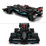 Lego Technic Mercedes-AMG F1 W14 E Performance Pull-Back