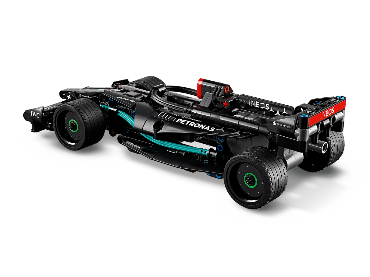 Lego Technic Mercedes-AMG F1 W14 E Performance Pull-Back