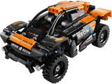 Lego Technic NEOM McLaren Extreme E Race Car Set