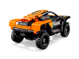 Lego Technic NEOM McLaren Extreme E Race Car Set