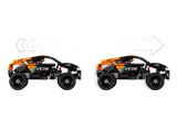 Lego Technic NEOM McLaren Extreme E Race Car Set