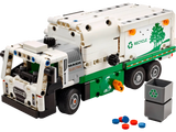 Lego Mack® LR Electric Garbage Truck