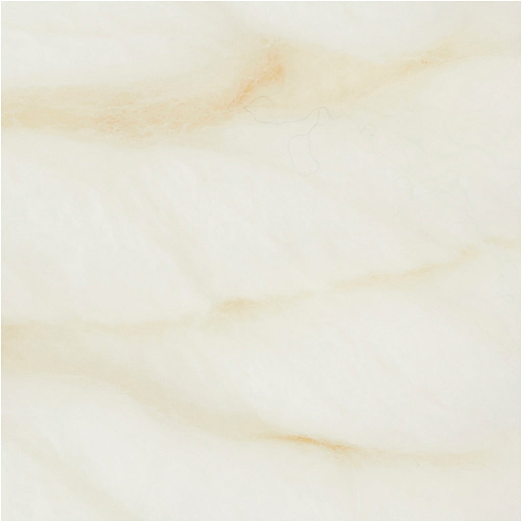 Chunky Yarn of Acrylic/Wool