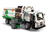 Lego Mack® LR Electric Garbage Truck