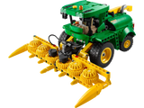 Lego Technic John Deere 9700 Forage Harvester Set