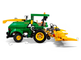 Lego Technic John Deere 9700 Forage Harvester Set