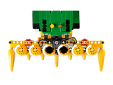 Lego Technic John Deere 9700 Forage Harvester Set