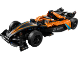 Lego Technic NEOM McLaren Formula E Race Car