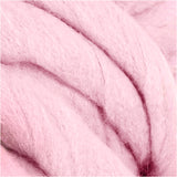 Chunky Yarn of Acrylic/Wool