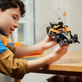 Lego Technic NEOM McLaren Formula E Race Car