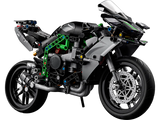 Lego Technic Kawasaki Ninja H2R Motorcycle
