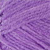 Creativ Fantasy Acrylic Yarn - Purple (50g)