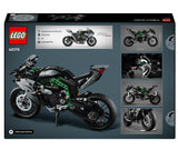 Lego Technic Kawasaki Ninja H2R Motorcycle