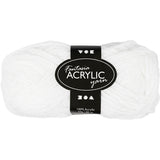 Fantasia Acrylic Yarn