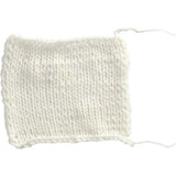 Creativ Fantasy Acrylic Yarn - White (50g)