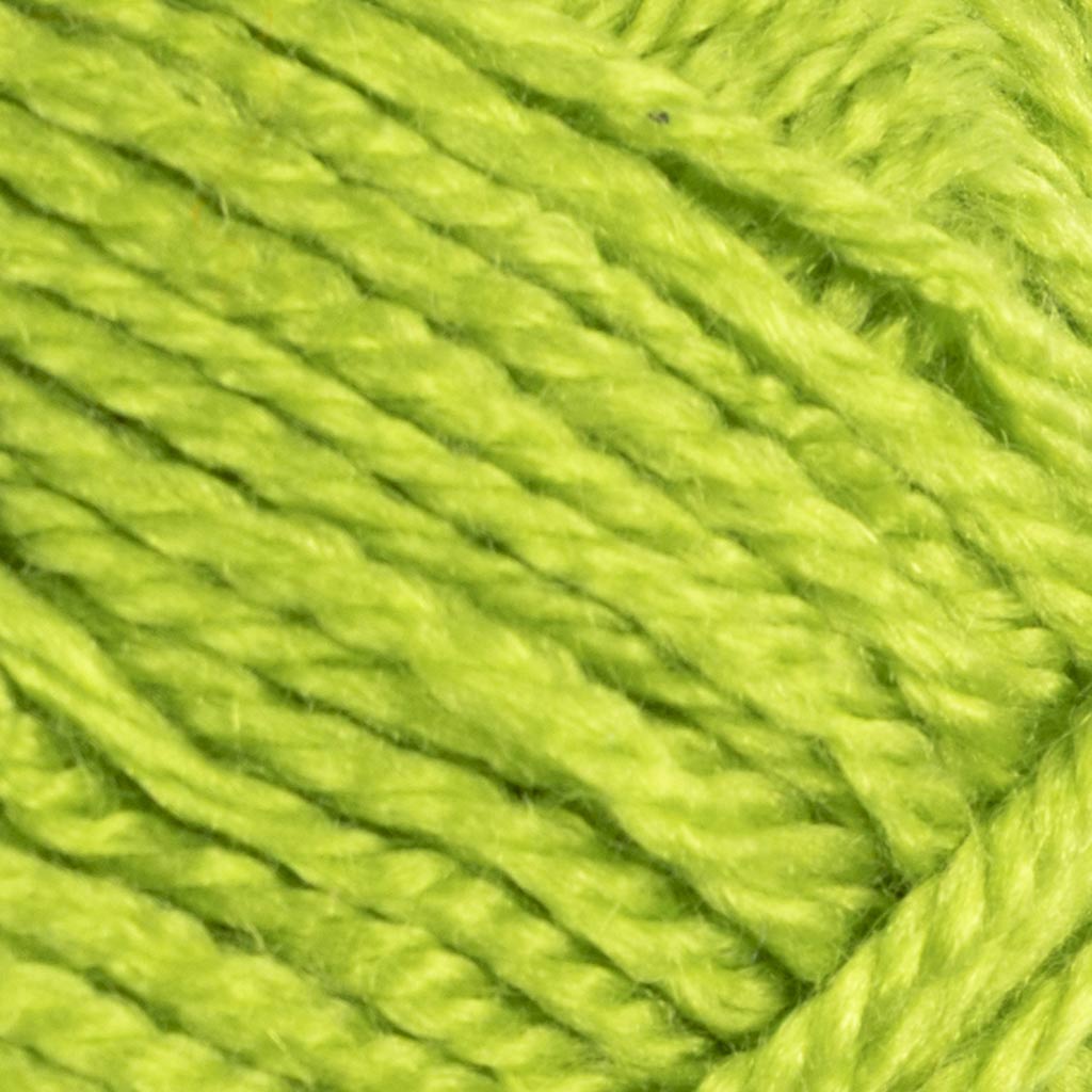 Fantasia Acrylic Yarn L: 80m Needle 45-5 - Light Green 50g