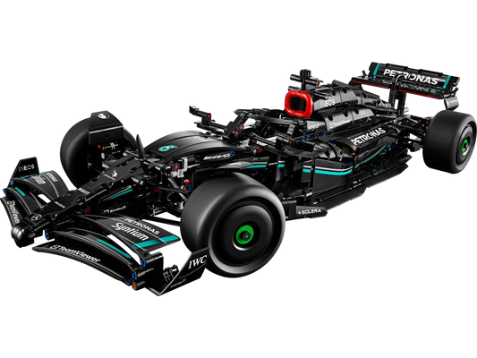 Lego Technic Mercedes-AMG F1 W14 E Performance