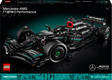 Lego Technic Mercedes-AMG F1 W14 E Performance