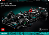 Lego Technic Mercedes-AMG F1 W14 E Performance