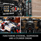 Lego Technic Mercedes-AMG F1 W14 E Performance