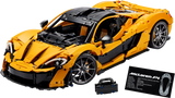 Lego Technic: McLaren P1™