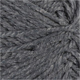 Creativ Fantasy Acrylic Yarn - Grey (50g)