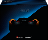 Lego Technic: McLaren P1™