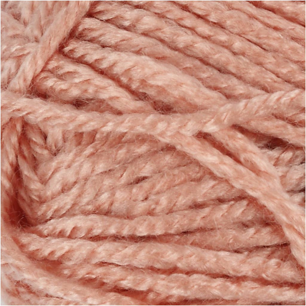Fantasia Acrylic Yarn