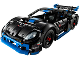 Lego Technic: Porsche GT4 e-Performance Race Car