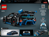 Lego Technic: Porsche GT4 e-Performance Race Car