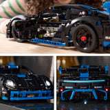 Lego Technic: Porsche GT4 e-Performance Race Car