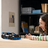 Lego Technic: Porsche GT4 e-Performance Race Car
