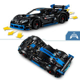 Lego Technic: Porsche GT4 e-Performance Race Car