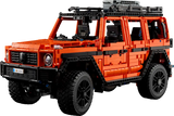Lego Technic: Mercedes-Benz G 500 PROFESSIONAL Line