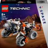 Lego Technic Surface Space Loader LT78