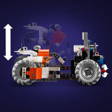 Lego Technic Surface Space Loader LT78