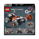 Lego Technic Surface Space Loader LT78
