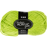 Fantasia Acrylic Yarn